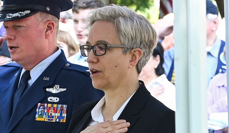 Oregon Governor Appeals to President for Federal Aid After March Storms Devastate Coos, Curry, Douglas, and Josephine Counties