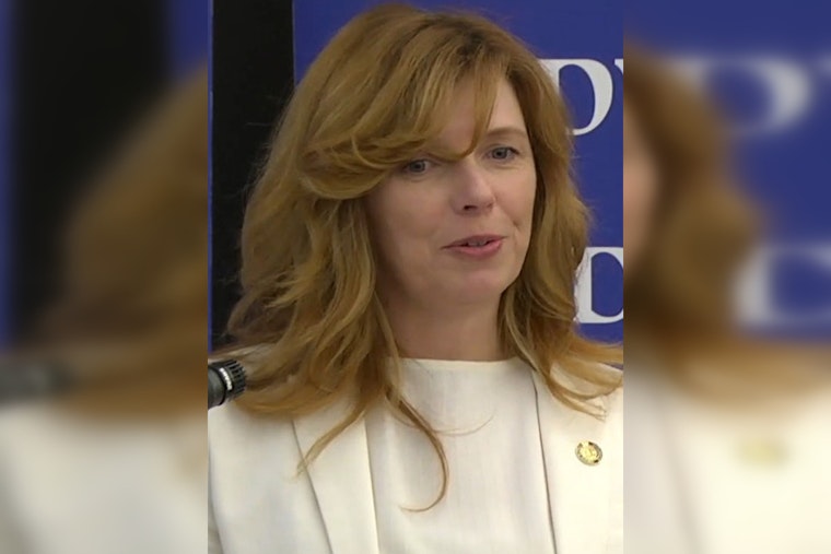 Oregon House GOP Leader Christine Drazan Slams $4.3 Billion Transportation Tax Increase as Burden on Residents