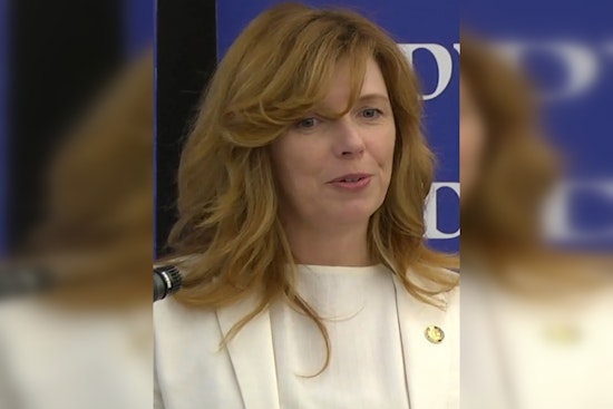 Oregon House GOP Leader Christine Drazan Slams $4.3 Billion Transportation Tax Increase as Burden on Residents