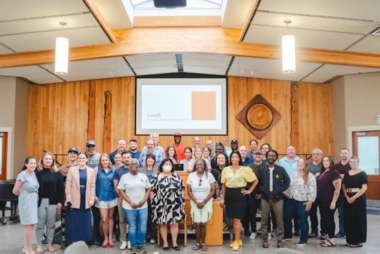Oregon Housing Agencies Celebrate Graduates Poised to Develop Supportive Housing Statewide