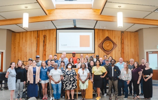 Oregon Housing Agencies Celebrate Graduates Poised to Develop Supportive Housing Statewide