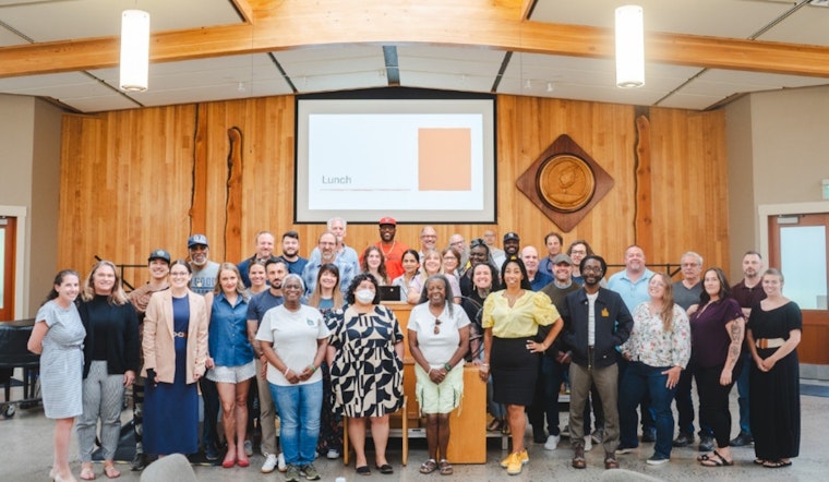 Oregon Housing Agencies Celebrate Graduates Poised to Develop Supportive Housing Statewide