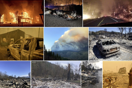 Oregon Marks Five Years Since Labor Day Fires: A Chronicle of Resilience and Ongoing Recovery Efforts