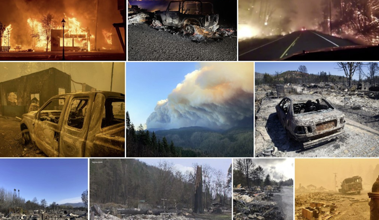 Oregon Marks Five Years Since Labor Day Fires: A Chronicle of Resilience and Ongoing Recovery Efforts
