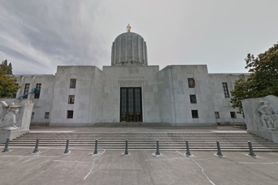Oregon Senate Passes Key Legislation to Preserve Road Safety and Protect 500 ODOT Worker Jobs