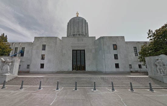Oregon Senate Passes Key Legislation to Preserve Road Safety and Protect 500 ODOT Worker Jobs