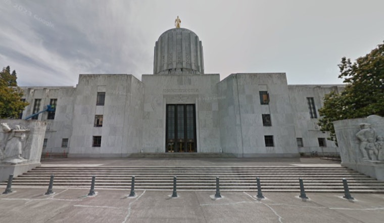 Oregon Senate Passes Key Legislation to Preserve Road Safety and Protect 500 ODOT Worker Jobs