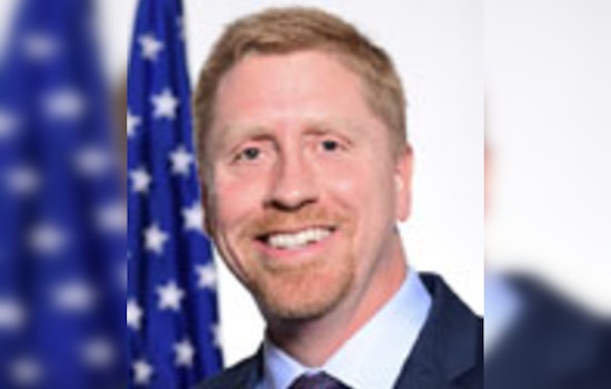 Oregon Senate Republican Leader Daniel Bonham to Resign, Endorses Christine Drazan as Successor