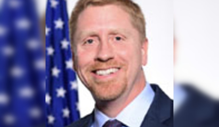 Oregon Senate Republican Leader Daniel Bonham to Resign, Endorses Christine Drazan as Successor