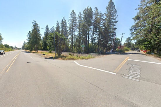 Oregon State Police Seek Public Aid in Fatal Hit-and-Run Case on Highway 126 in Lane County