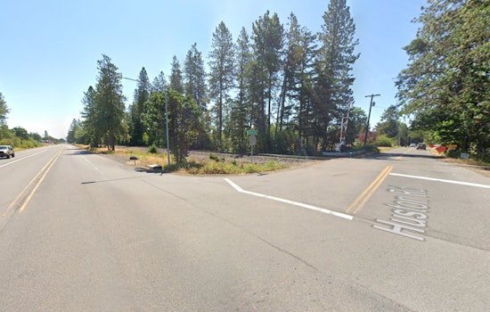 Oregon State Police Seek Public Aid in Fatal Hit-and-Run Case on Highway 126 in Lane County