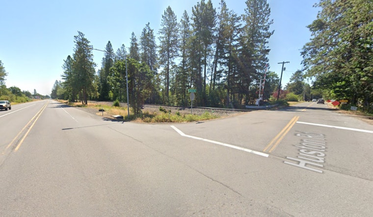 Oregon State Police Seek Public Aid in Fatal Hit-and-Run Case on Highway 126 in Lane County