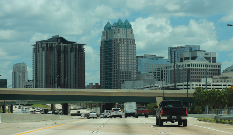 Orlando Area Warned of Dangerous Rip Currents and Storms, Hot and Humid Conditions to Prevail