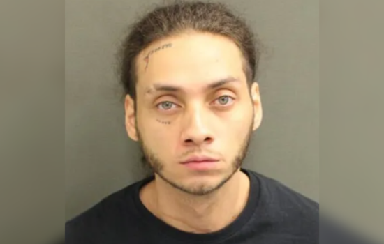 Orlando Bar Altercation Over Disputed Tab Ends in Stabbing, Man Charged with Attempted Murder