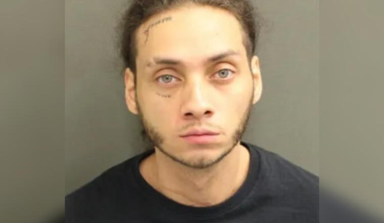 Orlando Bar Altercation Over Disputed Tab Ends in Stabbing, Man Charged with Attempted Murder