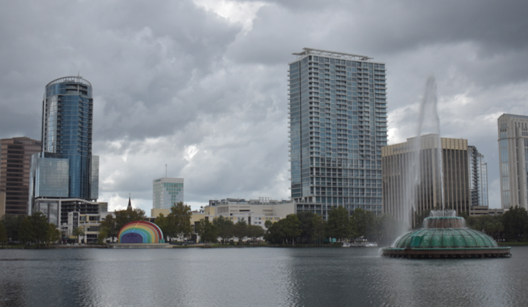 Orlando Braces for Continued Showers and Lightning Storms, NWS Melbourne Warns of Minor Flooding Risks