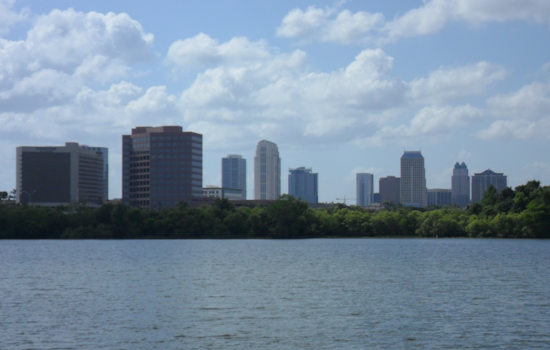 Orlando Braces for Life-Threatening Rip Currents and Sweltering Heat Amid Hurricane Gabrielle's Impact