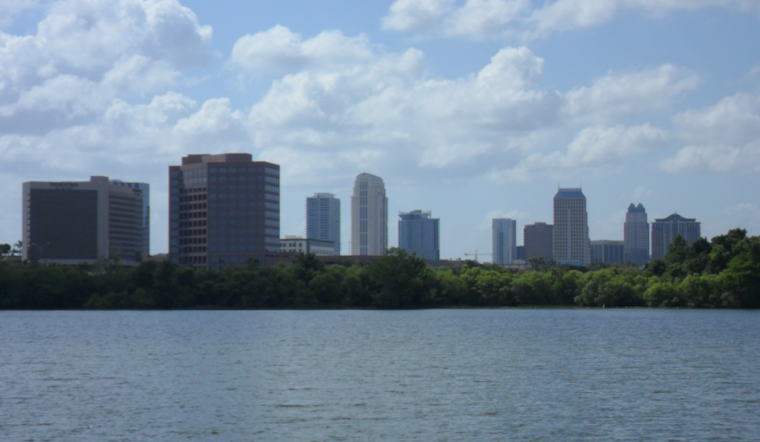 Orlando Braces for Life-Threatening Rip Currents and Sweltering Heat Amid Hurricane Gabrielle's Impact