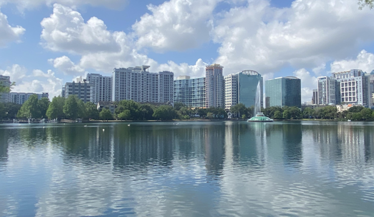Orlando Braces for More Rain and Rip Currents as Weather Service Urges Caution