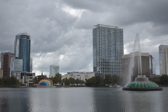 Orlando Braces for Turbulent Weather as Forecasts Predict Intense Rain, Flooding, and Heat Wave
