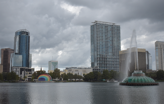 Orlando Braces for Turbulent Weather as Forecasts Predict Intense Rain, Flooding, and Heat Wave