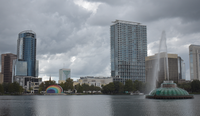 Orlando Braces for Turbulent Weather as Forecasts Predict Intense Rain, Flooding, and Heat Wave