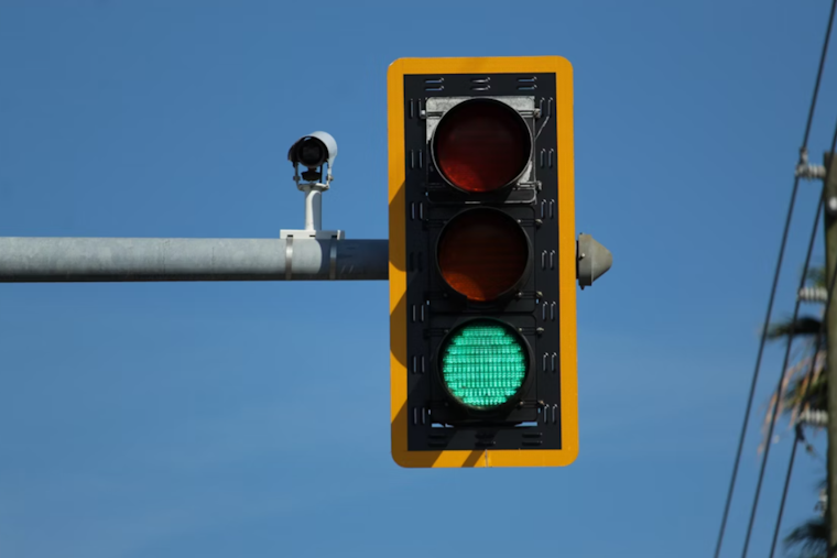 Orlando City Council to Debate Expansion of Red Light Cameras in Traffic Safety Push