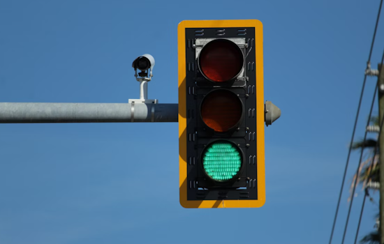 Orlando City Council to Debate Expansion of Red Light Cameras in Traffic Safety Push