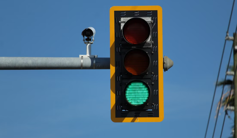 Orlando City Council to Debate Expansion of Red Light Cameras in Traffic Safety Push