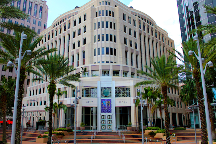 Orlando City Council to Vote on $7 Million Funding for Pulse Nightclub Memorial