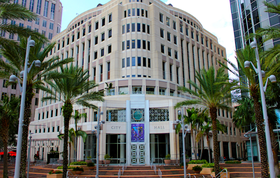 Orlando City Council to Vote on $7 Million Funding for Pulse Nightclub Memorial