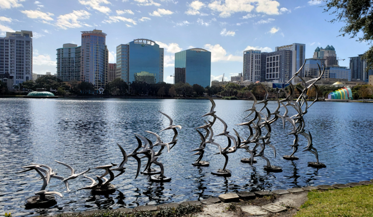 Orlando Faces High Rip Current Risks and Seesaw Weather Patterns This Week