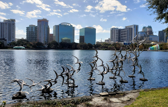 Orlando Forecast: Moderate Rip Current Risk and Drier, Near-Normal Weekend Weather Ahead