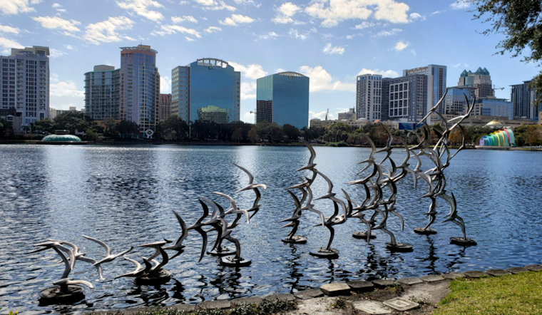 Orlando Forecast: Moderate Rip Current Risk and Drier, Near-Normal Weekend Weather Ahead