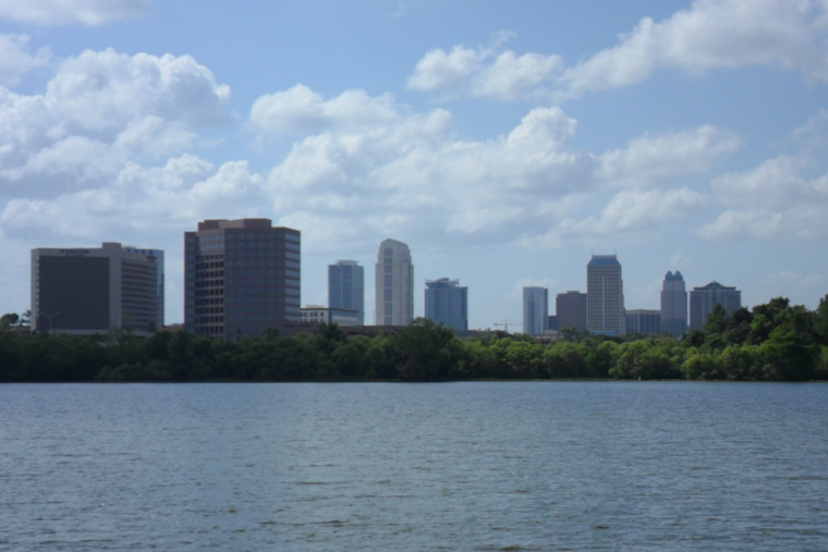 Orlando Forecast: Seasonable Temps with Low Rain Chances, Moderate Rip Current Risk for Beachgoers