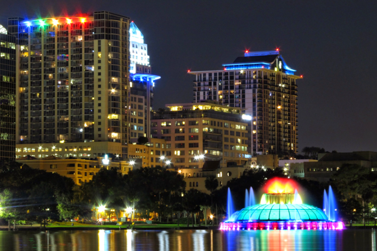 Orlando Judge Dismisses Lawsuit by Bars Over "Police Protection" Fee for Late-Night Alcohol Sales