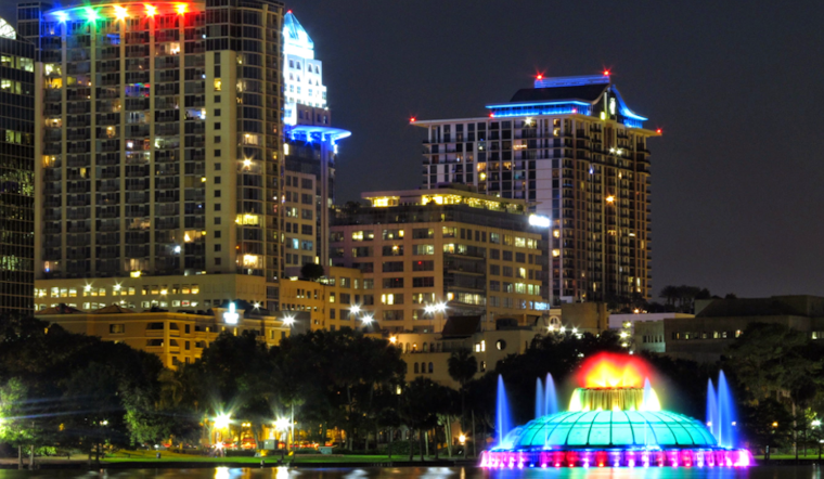 Orlando Judge Dismisses Lawsuit by Bars Over "Police Protection" Fee for Late-Night Alcohol Sales