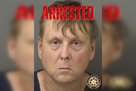 Orlando Man Suspected as Sexual Predator Arrested in Boynton Beach for Alleged Attempt to Meet Minor