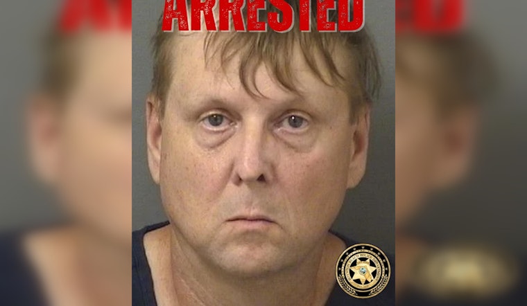Orlando Man Suspected as Sexual Predator Arrested in Boynton Beach for Alleged Attempt to Meet Minor