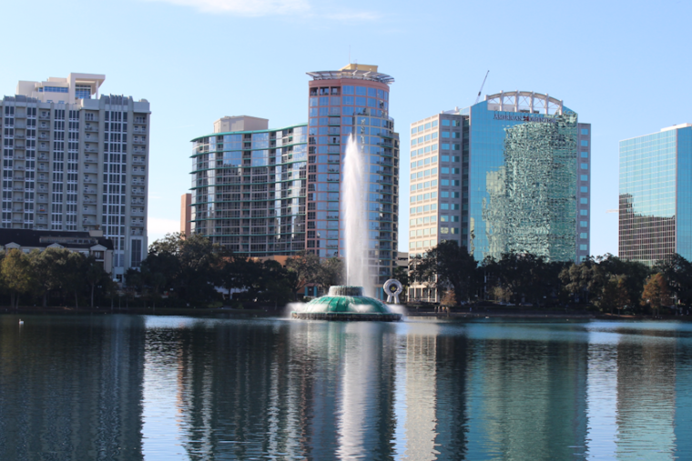 Orlando on Alert for Life-Threatening Rip Currents, Braces for Heat Spike and Potential Storms