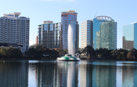 Orlando on Alert for Life-Threatening Rip Currents, Braces for Heat Spike and Potential Storms