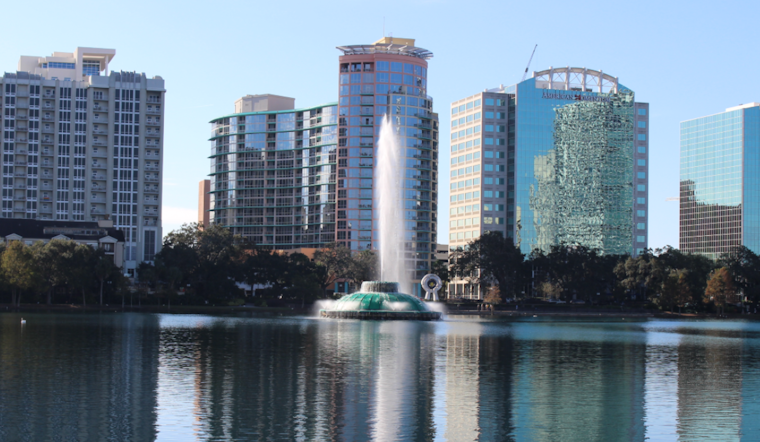 Orlando on Alert for Life-Threatening Rip Currents, Braces for Heat Spike and Potential Storms