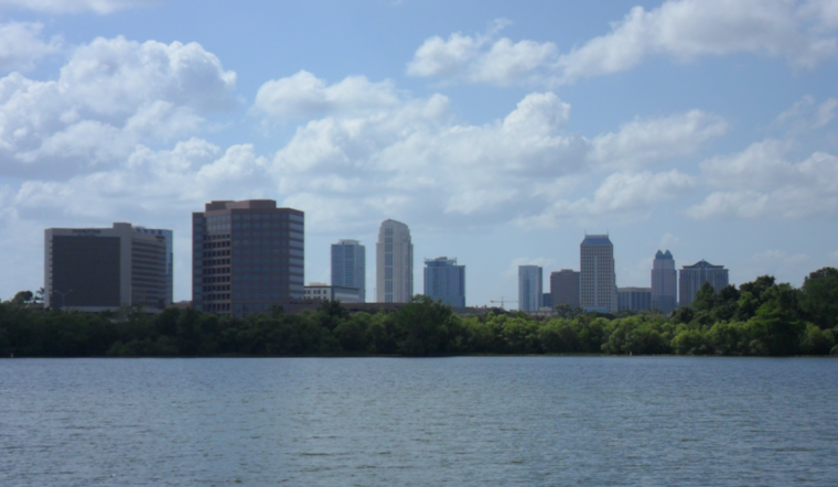 Orlando on Alert for Storms and Potential Tropical Trouble as Wet Weekend Looms