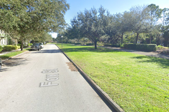 Orlando Police Investigating Morning Shooting in Baldwin Park Neighborhood