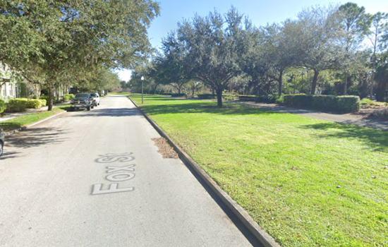 Orlando Police Investigating Morning Shooting in Baldwin Park Neighborhood