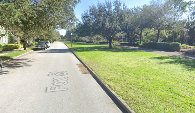 Orlando Police Investigating Morning Shooting in Baldwin Park Neighborhood