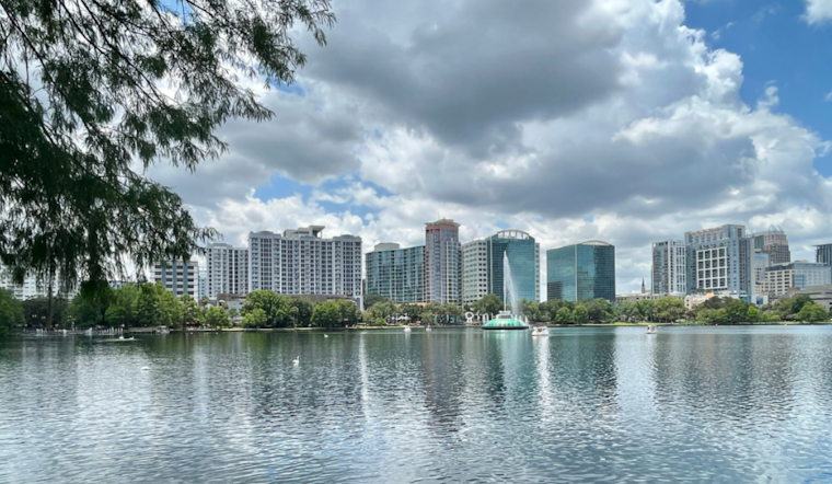 Orlando Set to Battle Heatwave and Rip Currents as Rain Chances Prominent South of City