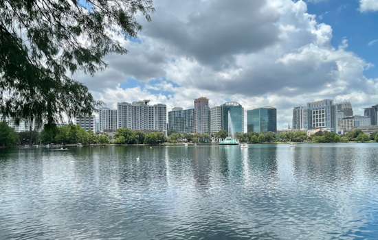 Orlando Weather Alert: High Rip Current Risk and Potential Flooding as Late-Summer Storms Loom