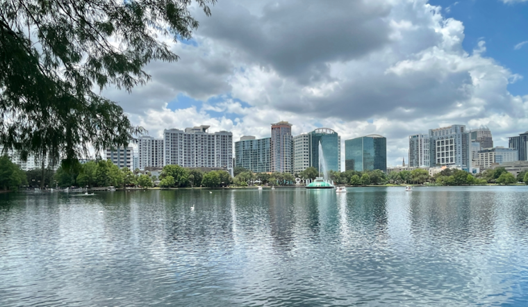 Orlando Weather Alert: High Rip Current Risk and Potential Flooding as Late-Summer Storms Loom