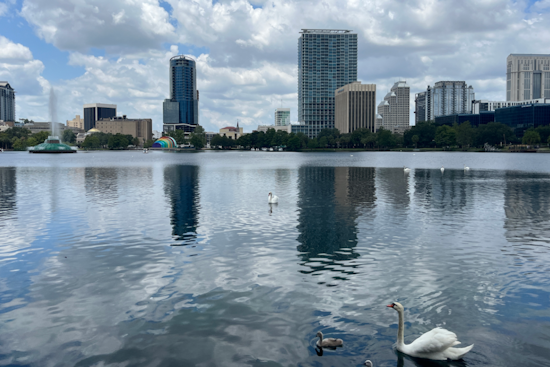 Orlando Weather: Prepare for Rip Currents, Rain, and Sizzling Heat, Warns National Weather Service